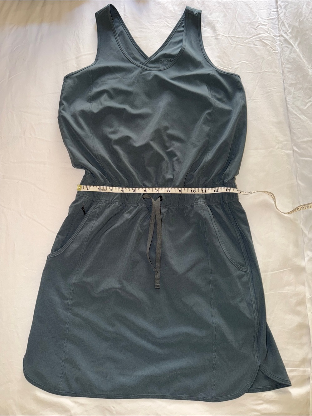 Patagonia Dress